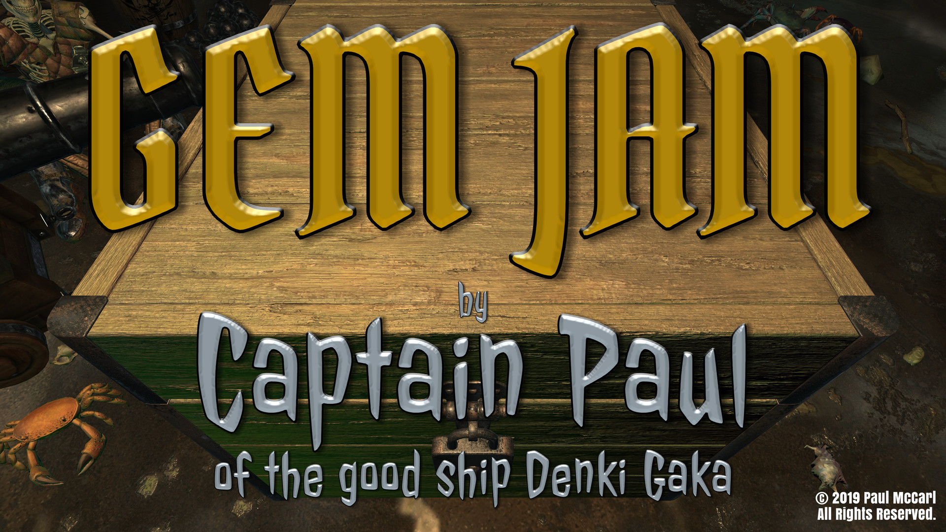 Gem Jam