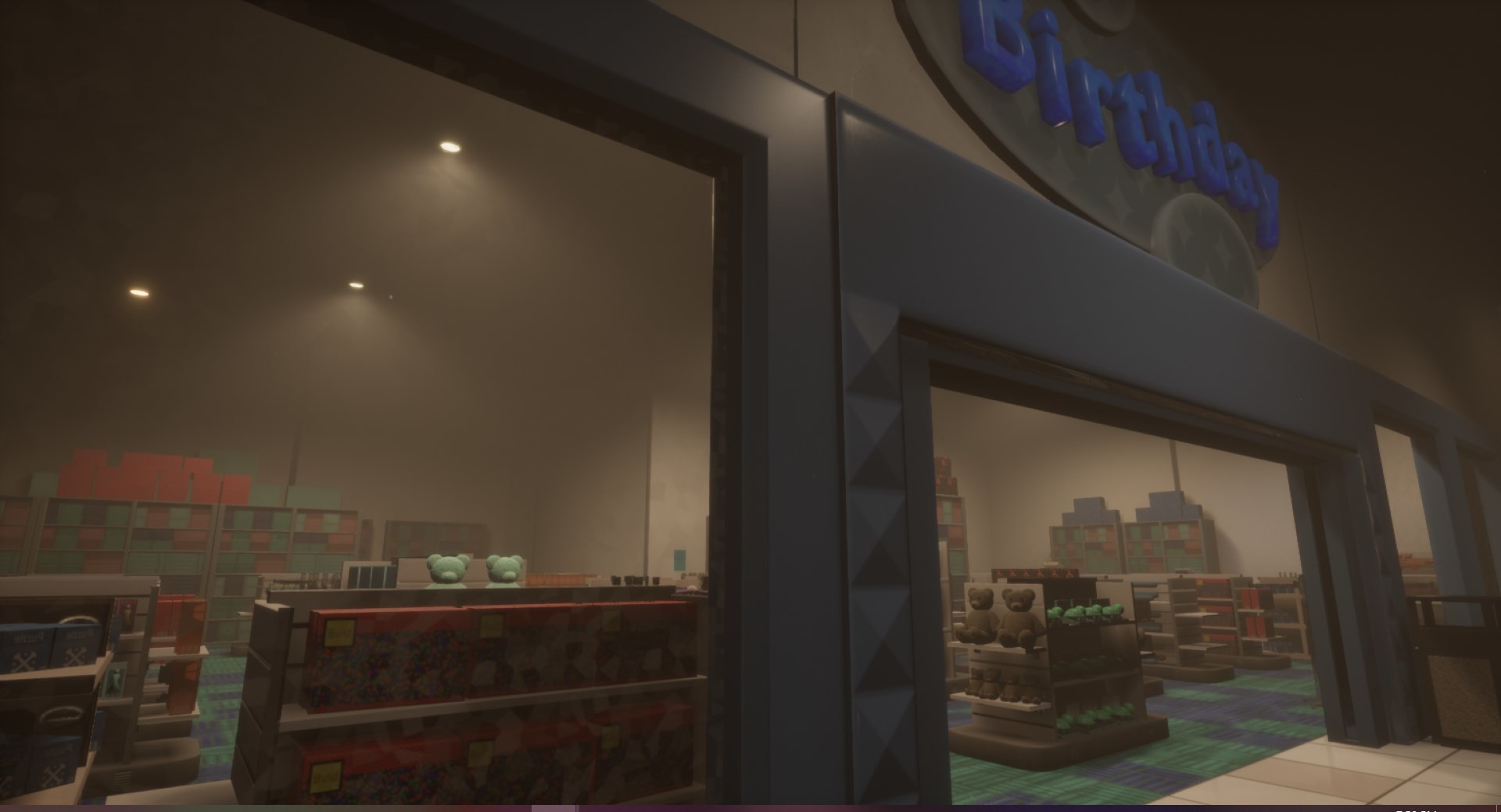 Self-Checkout Unlimited