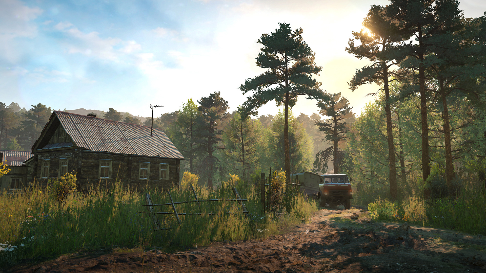 SnowRunner: Premium Edition