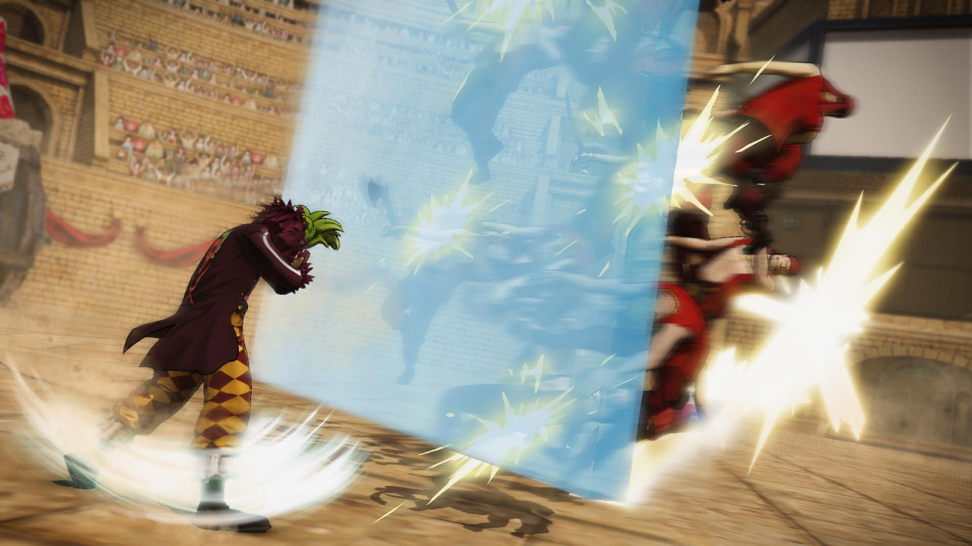 One Piece: Pirate Warriors 4 – Deluxe Edition