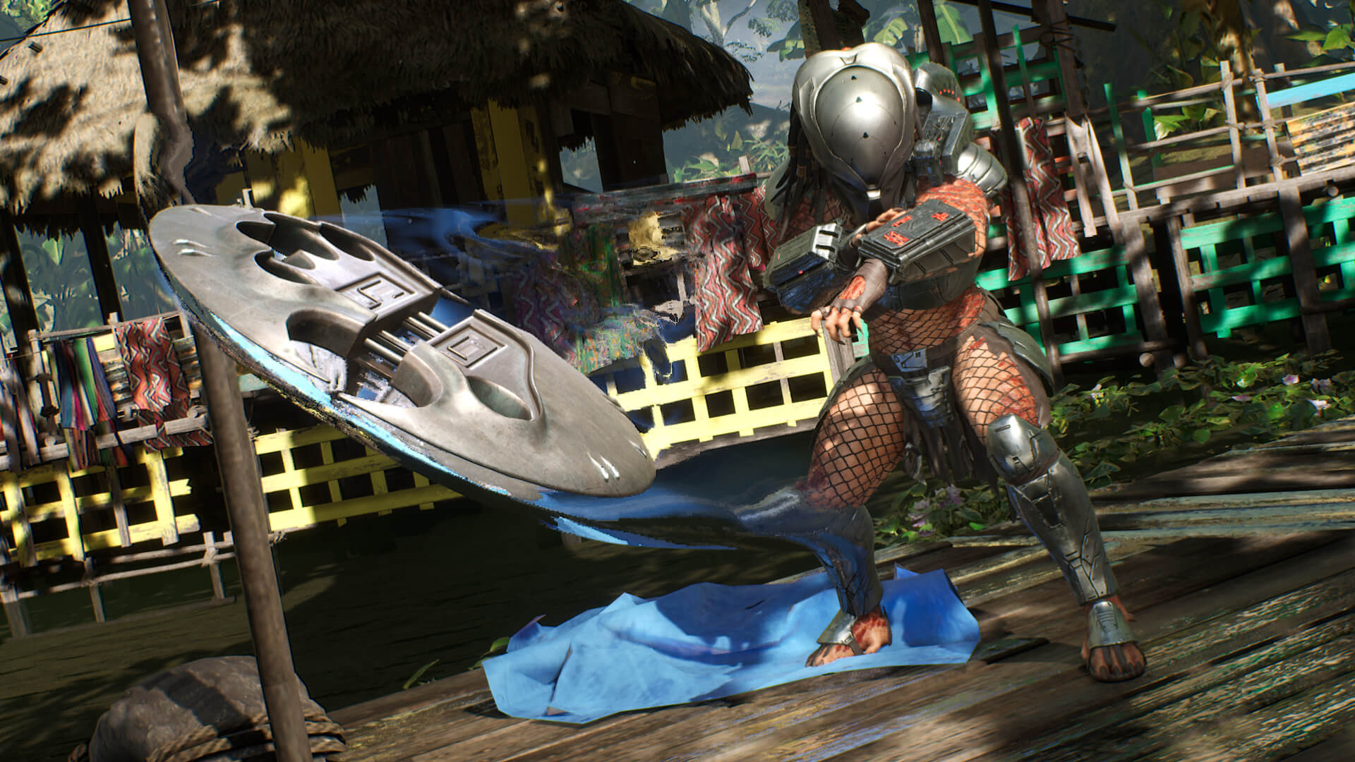 Predator: Hunting Grounds – Digital Deluxe Edition