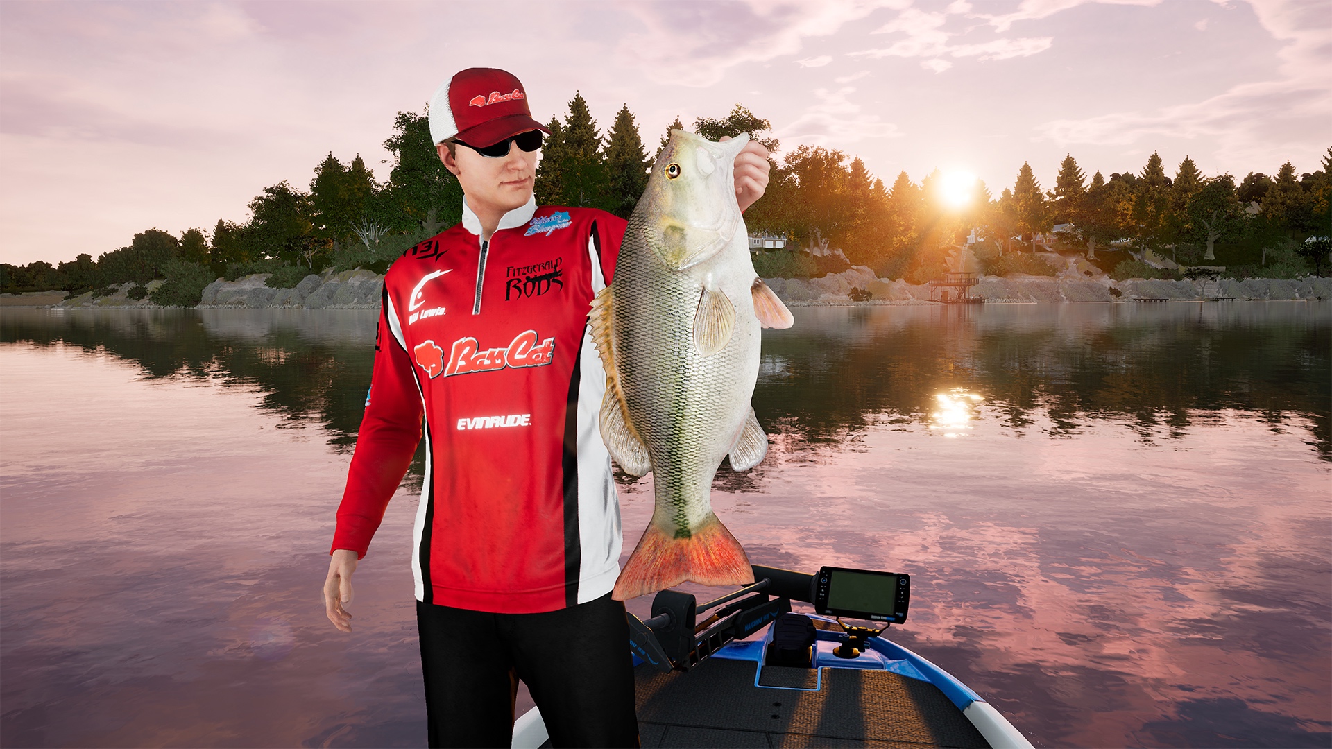 Fishing Sim World: Pro Tour – Collector’s Edition