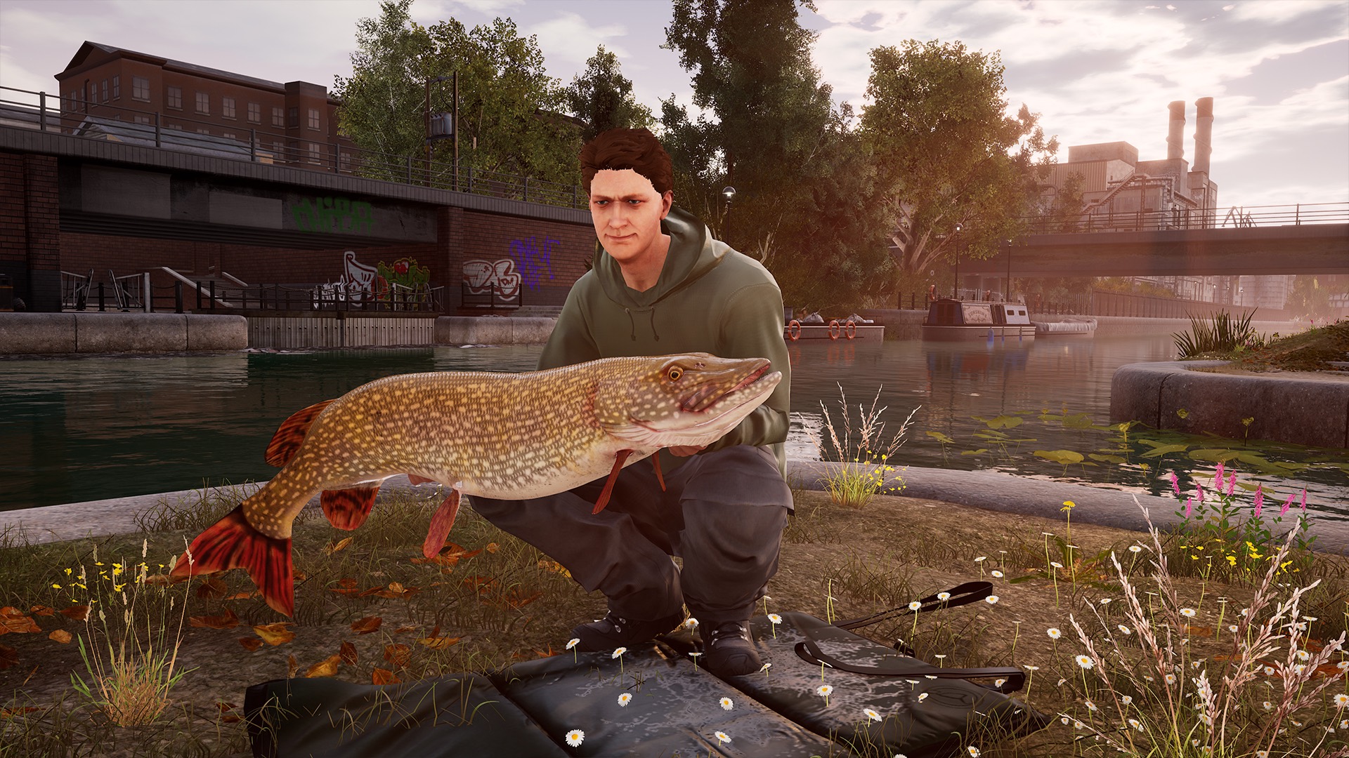Fishing Sim World: Pro Tour – Collector’s Edition