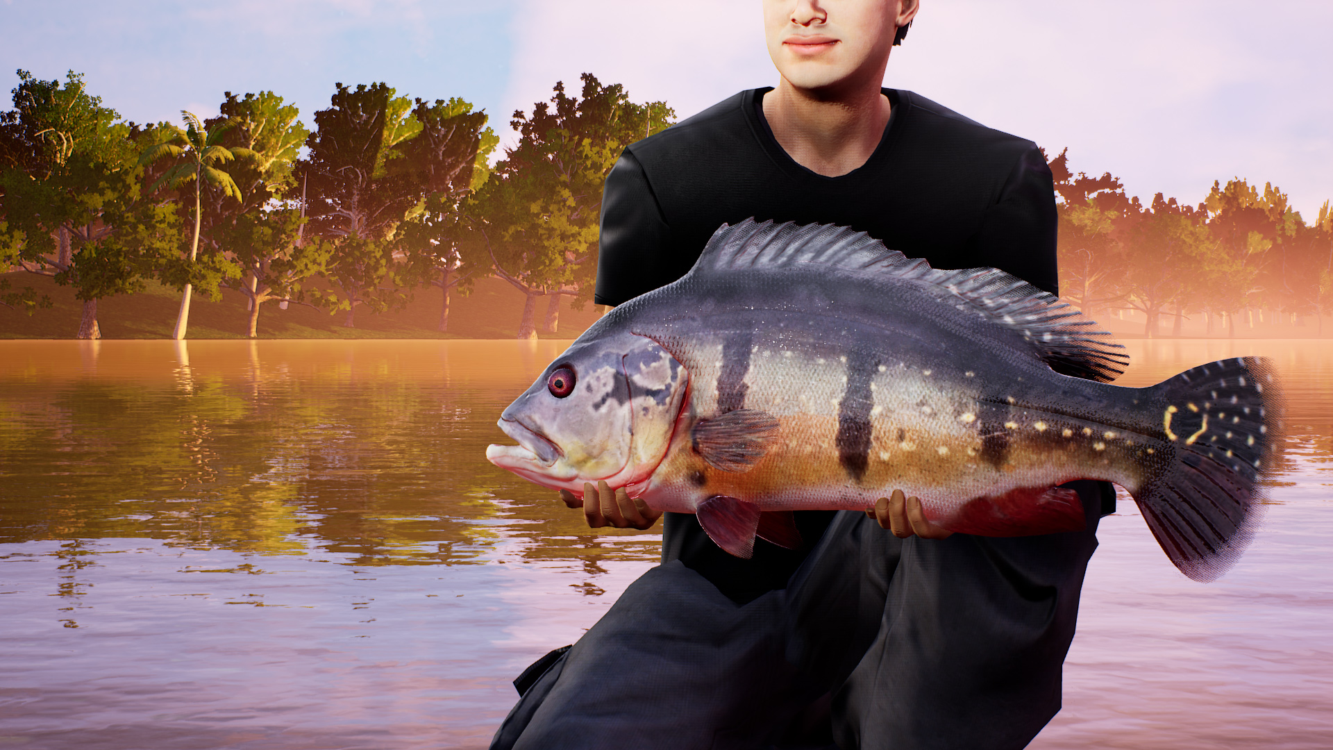 Fishing Sim World: Pro Tour – Collector’s Edition
