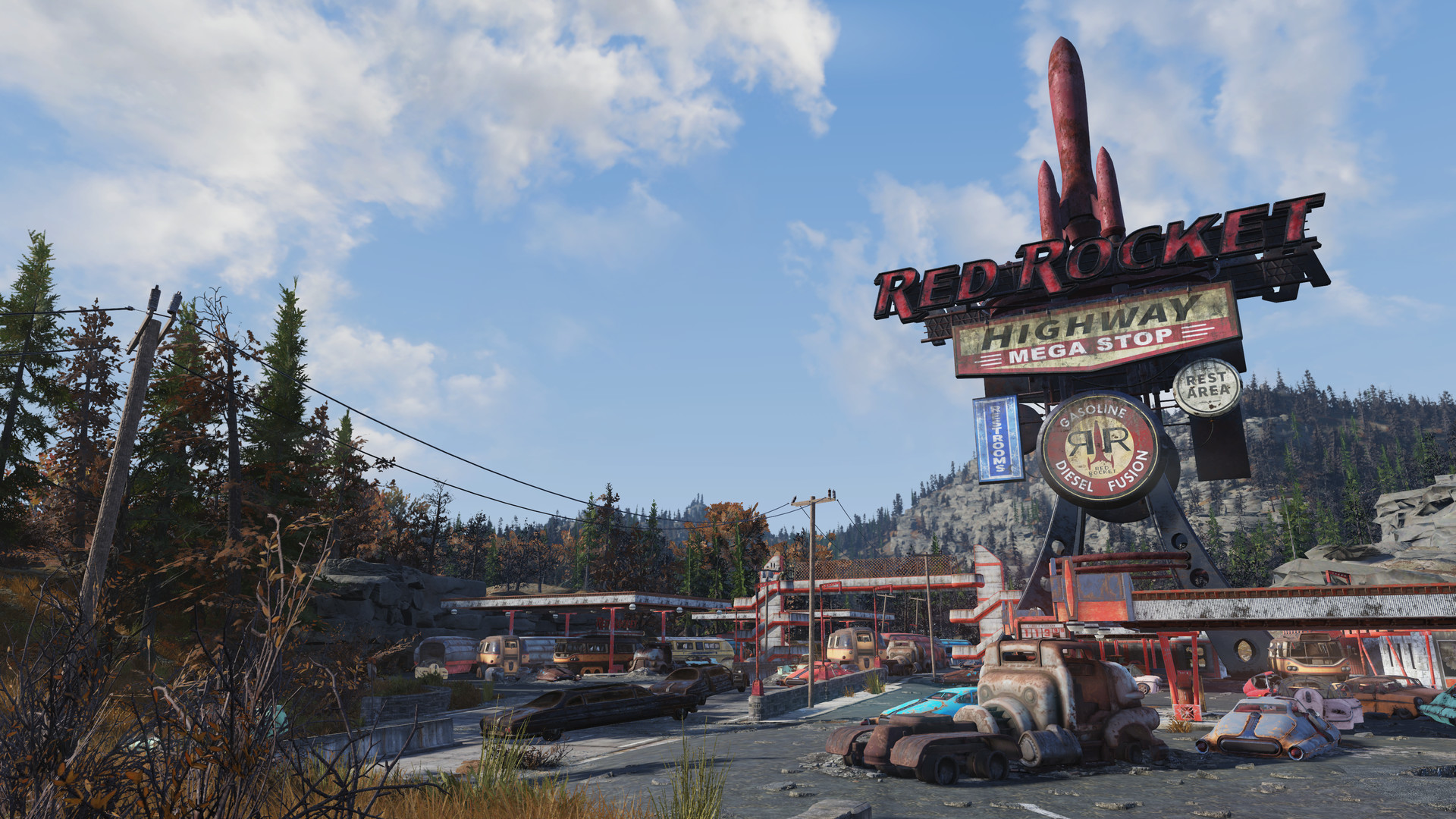 Fallout 76: Wastelanders – Deluxe Edition