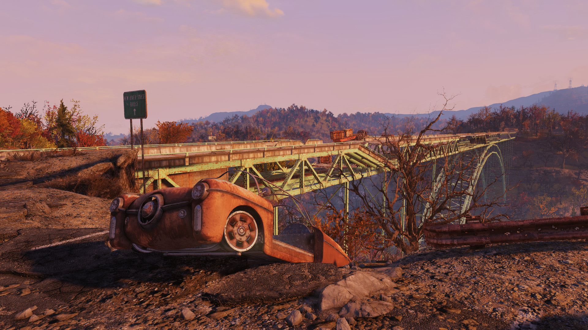Fallout 76: Wastelanders – Deluxe Edition