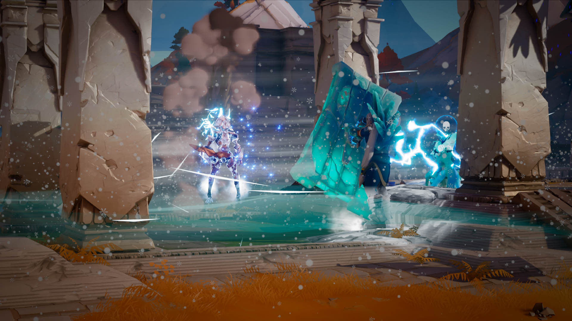 Megalith VR: Complete Edition