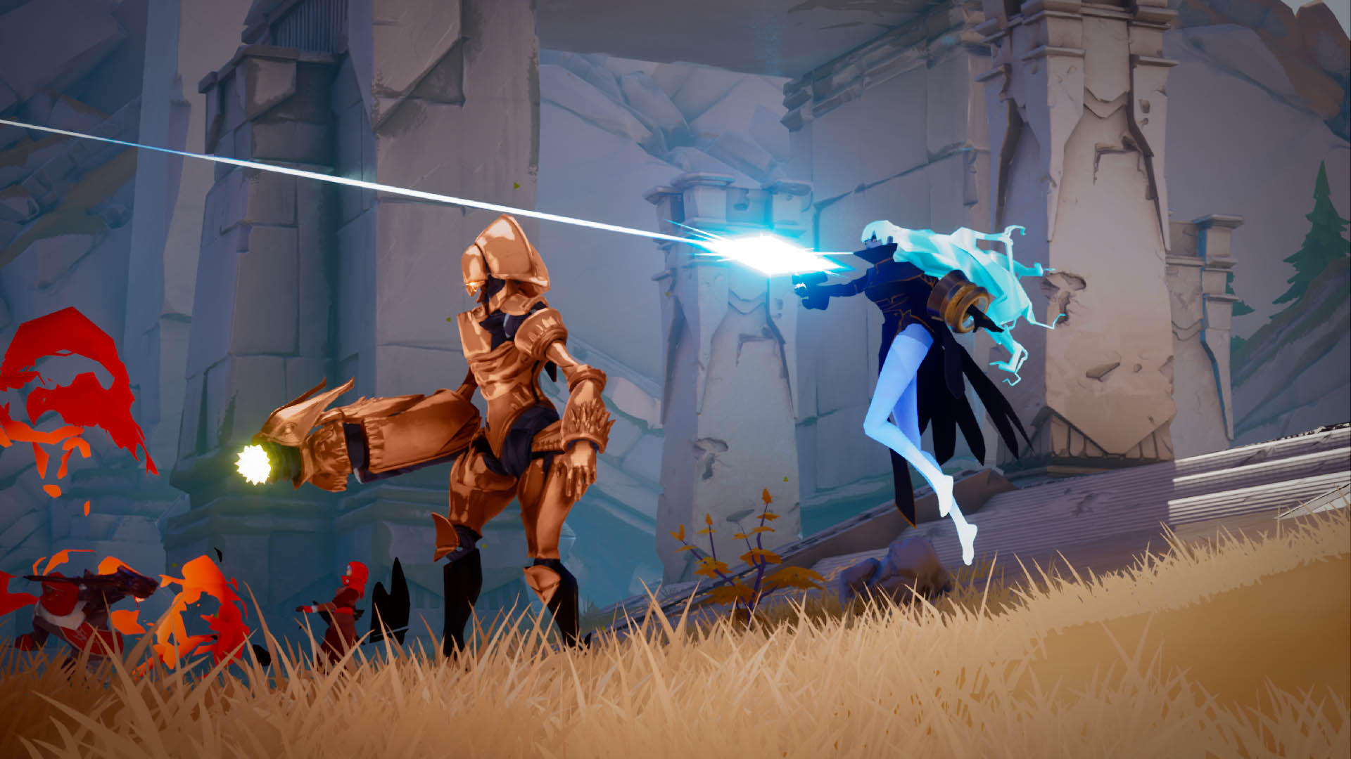 Megalith VR: Complete Edition