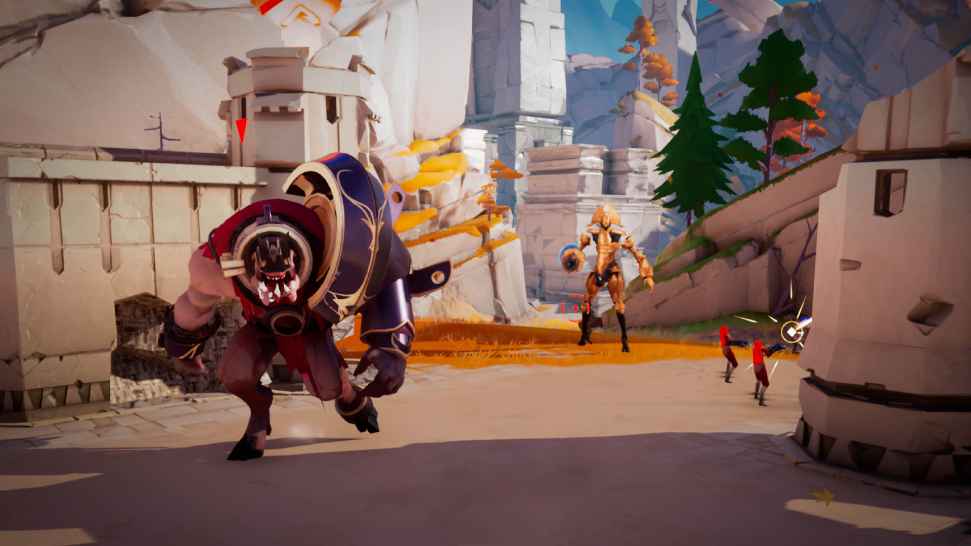 Megalith VR: Complete Edition