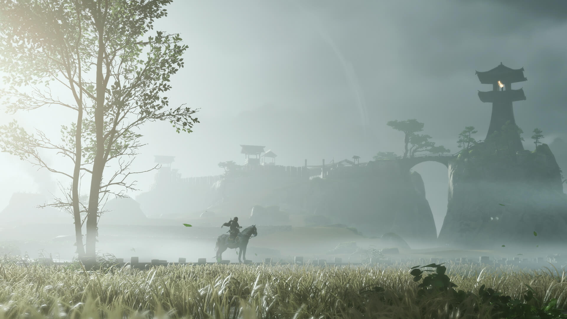 Ghost of Tsushima: Digital Deluxe Edition