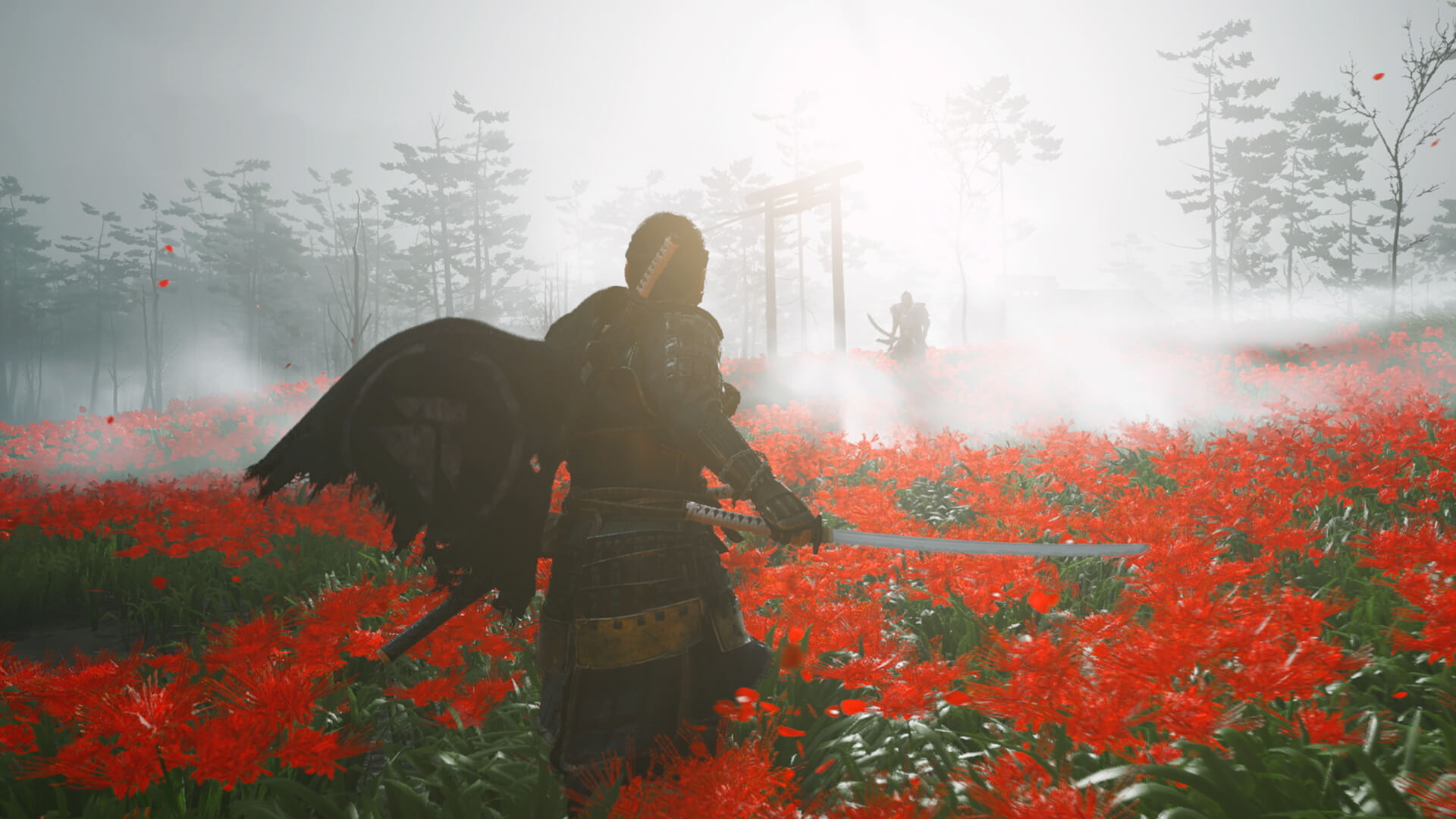 Ghost of Tsushima: Digital Deluxe Edition