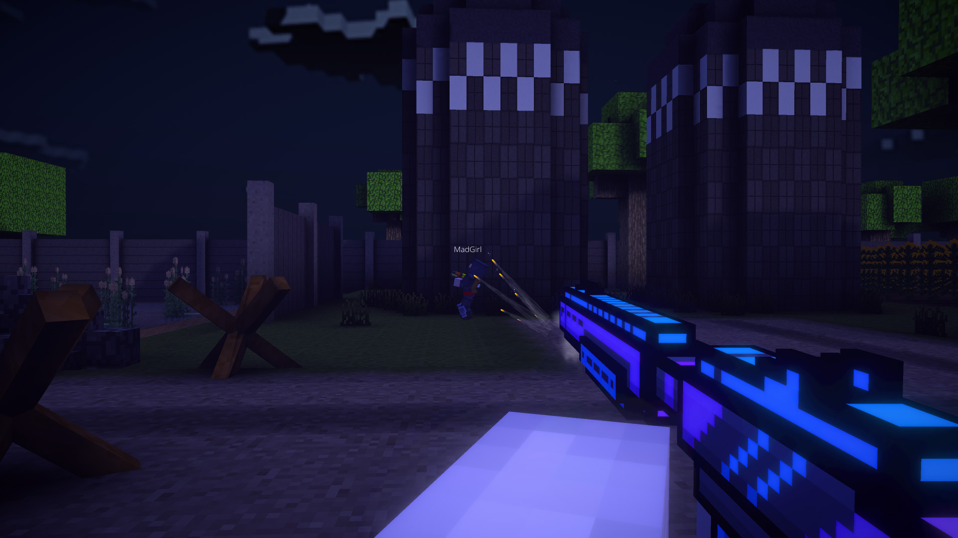 Pixel Strike 3D