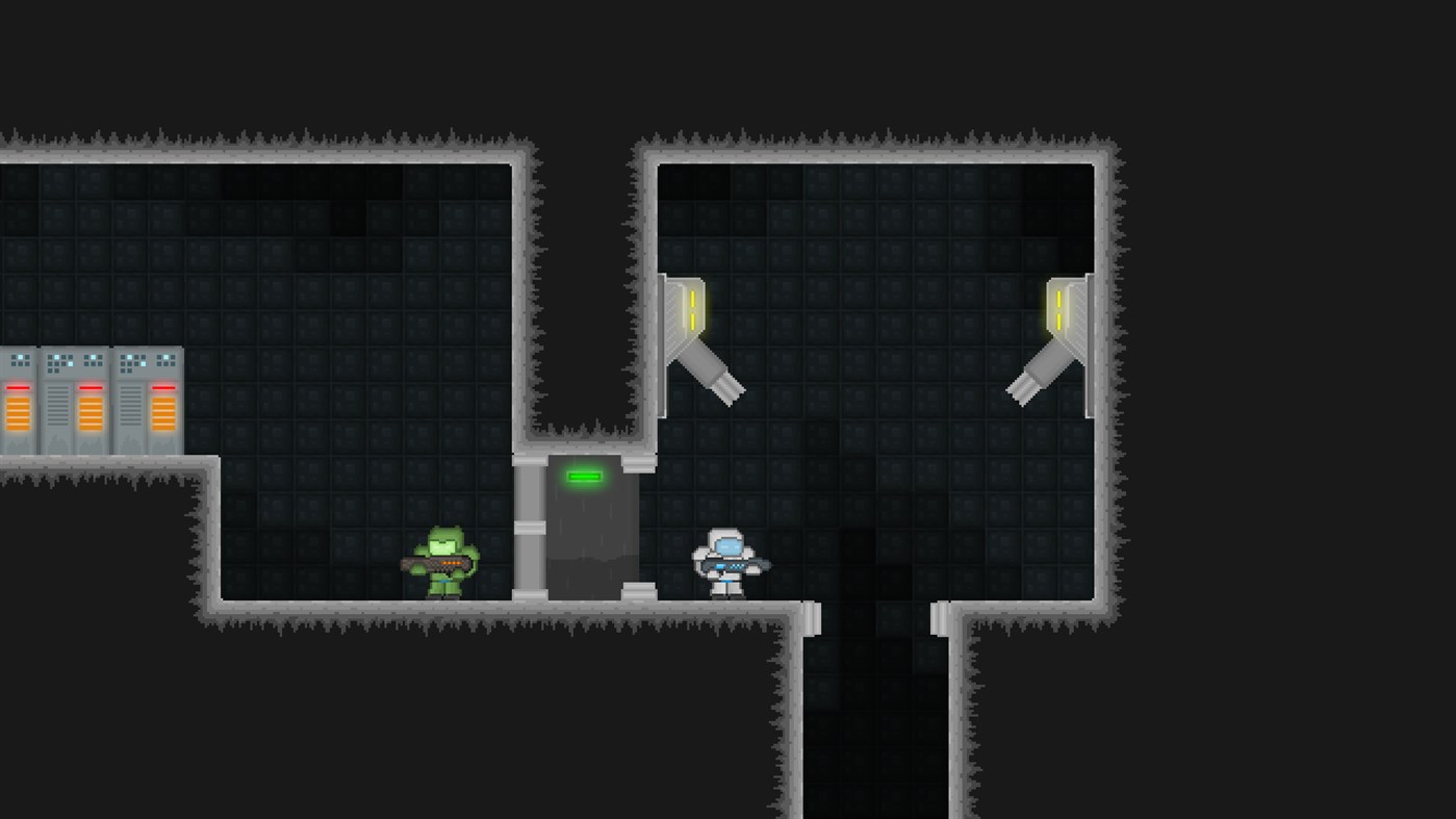 Vosaria: Lair of the Forgotten