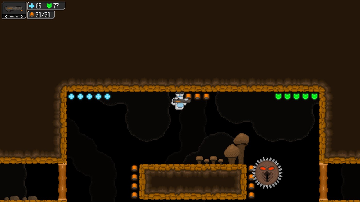 Vosaria: Lair of the Forgotten