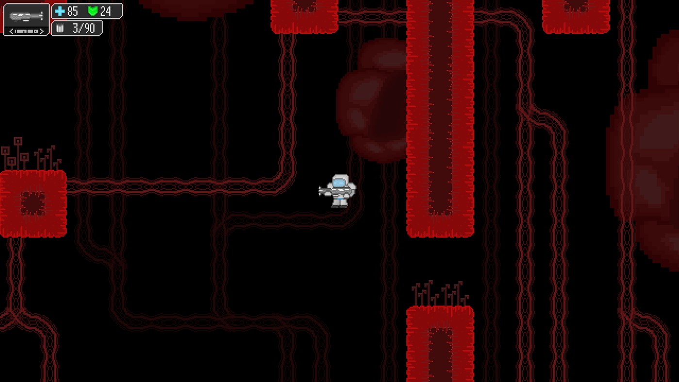 Vosaria: Lair of the Forgotten