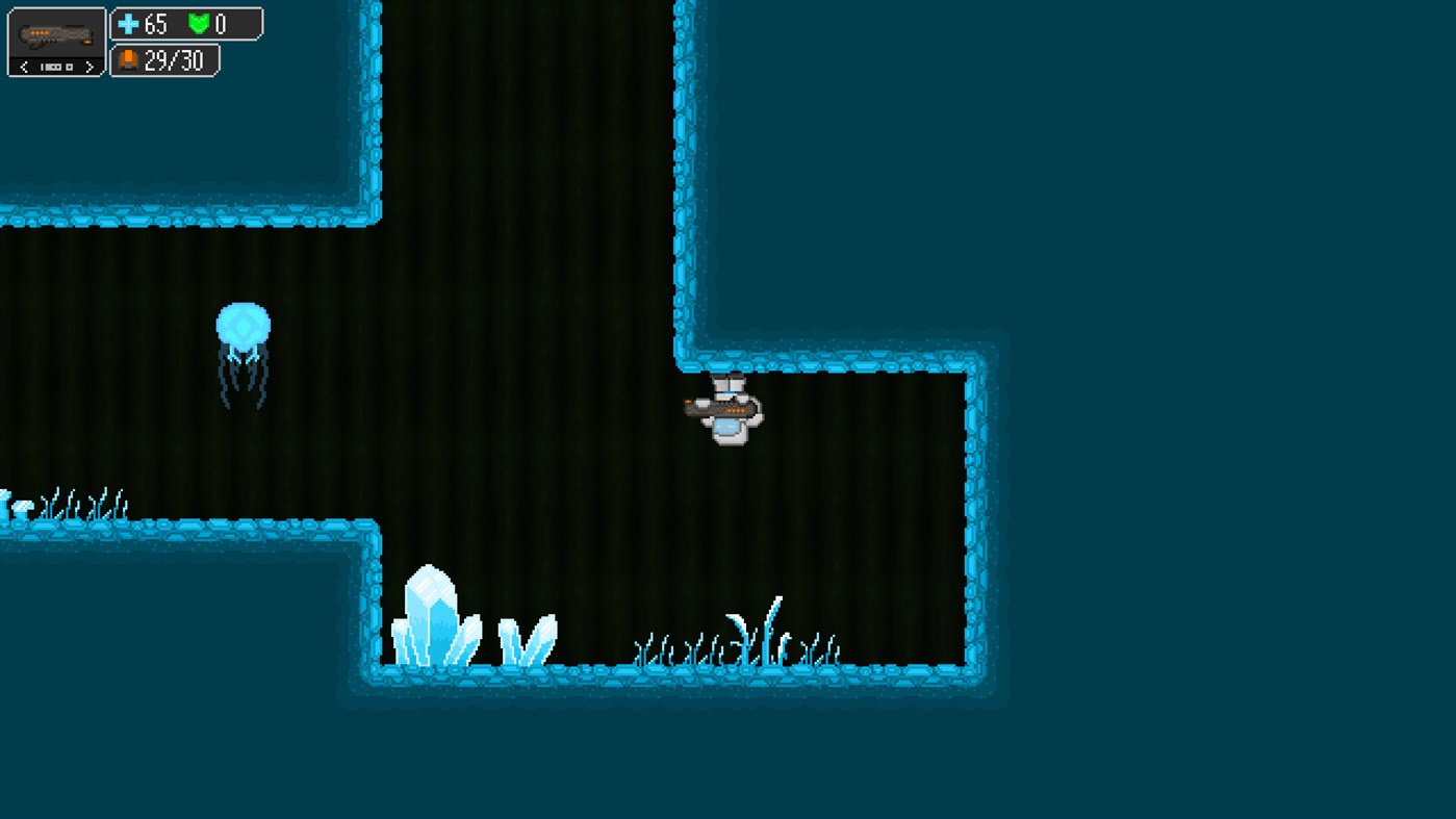 Vosaria: Lair of the Forgotten