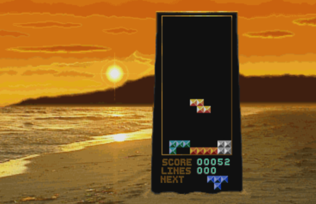 Tetris