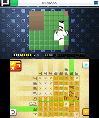 Picross e8