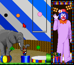Mario’s Early Years! Preschool Fun