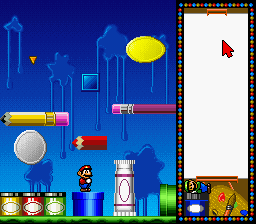 Mario’s Early Years! Preschool Fun
