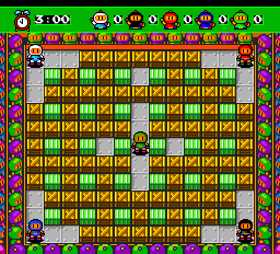 Bomberman ’93 Special