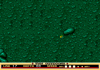 TNN Outdoors Bass Tournament ’96
