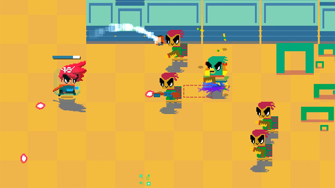 Relic Hunters Zero: Remix