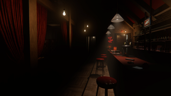 The Black Rose