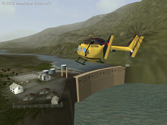 Search &amp; Rescue 4: Coastal Heroes
