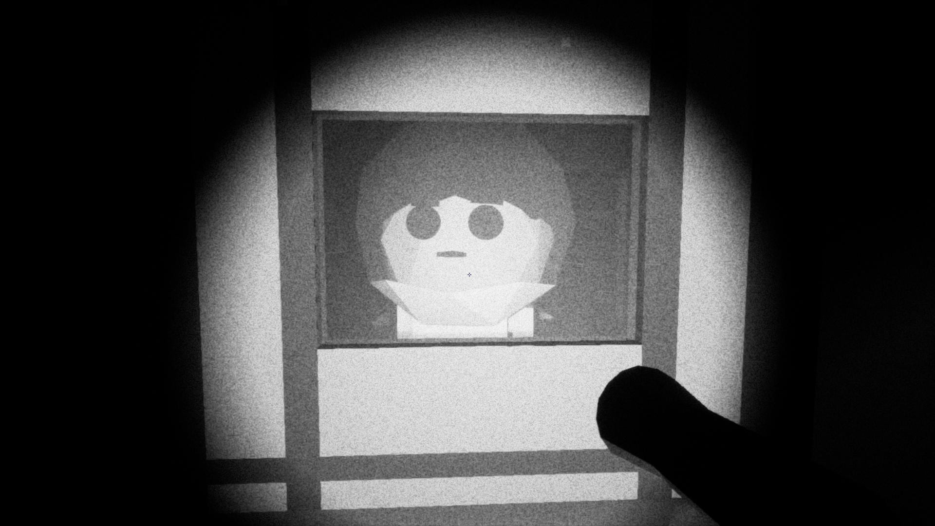 Strange Terror from Beyond the Stars!