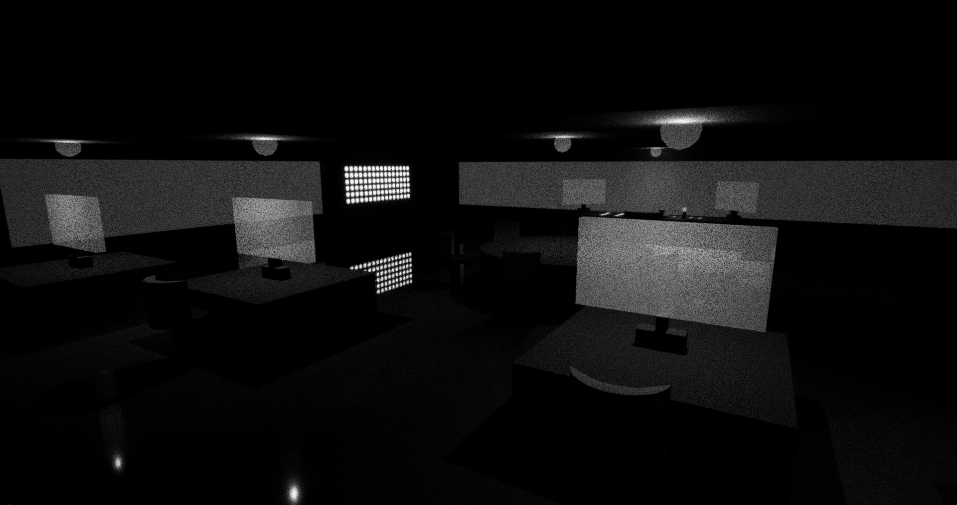 Strange Terror from Beyond the Stars!