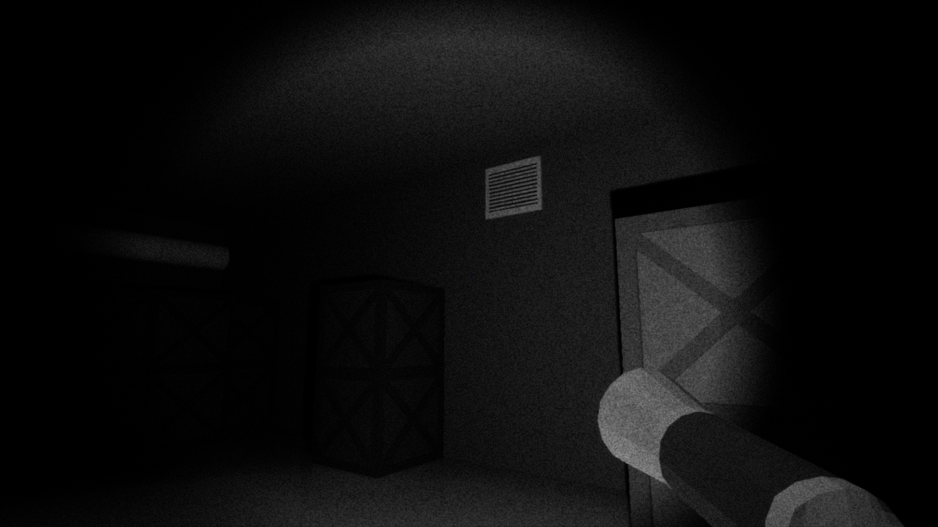 Strange Terror from Beyond the Stars!