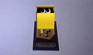 AR Games
