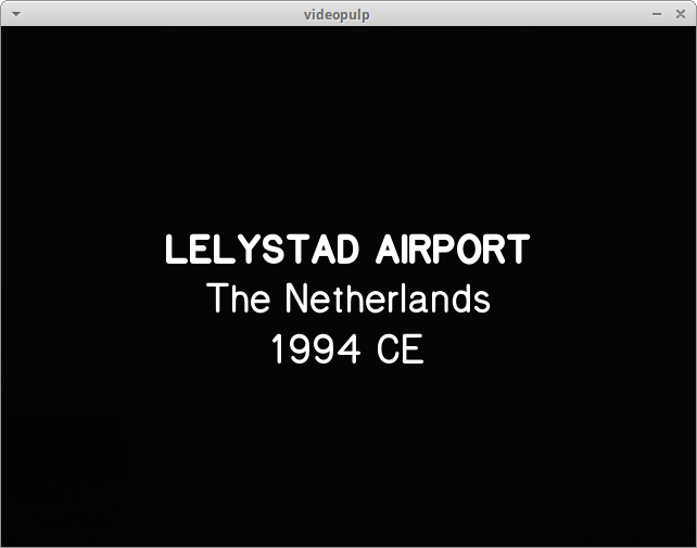 Videopulp: Super Carty’s Dread