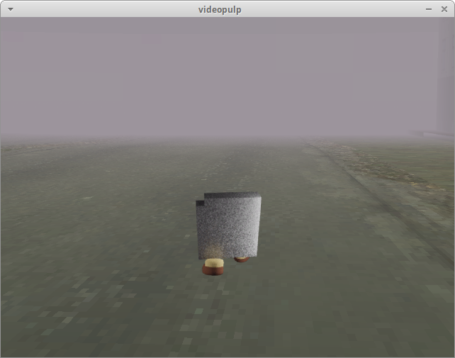 Videopulp: Super Carty’s Dread