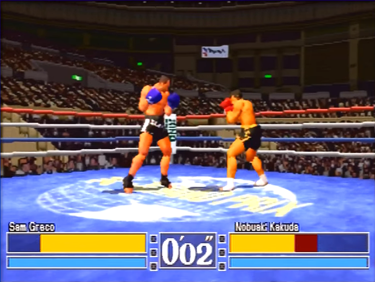 Fighting Illusion K-1 Grand Prix Shou
