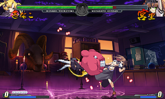 BigBang Beat: Revolve