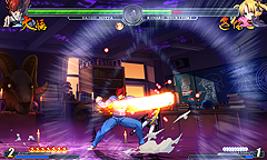 BigBang Beat: Revolve