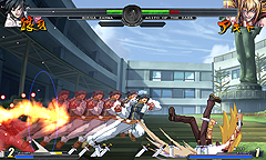 BigBang Beat: Revolve