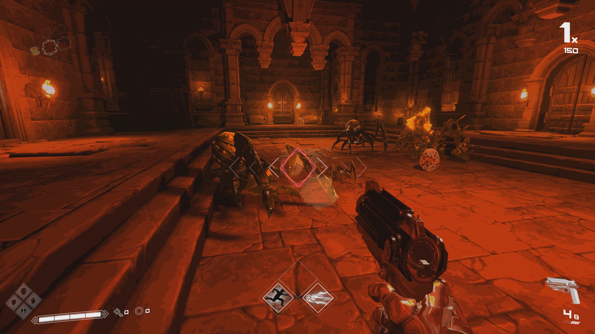 BPM: Bullets Per Minute