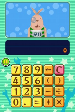Usavich – Game no Jikan