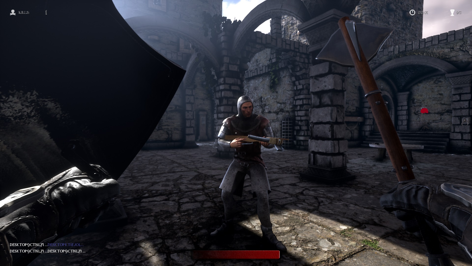 Templars