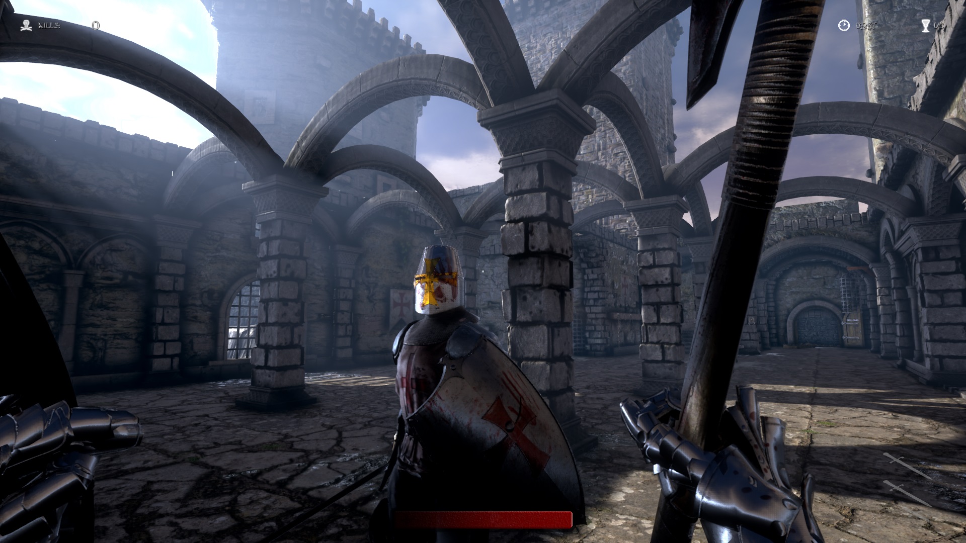 Templars