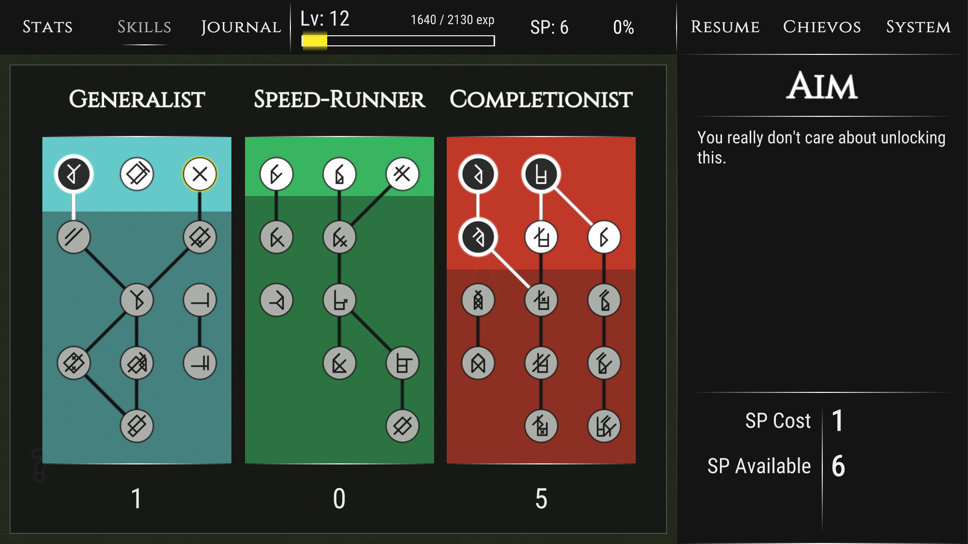 Open World Game: The Open World Game