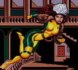 X-Men: Gamesmaster’s Legacy