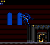 X-Men: Gamesmaster’s Legacy