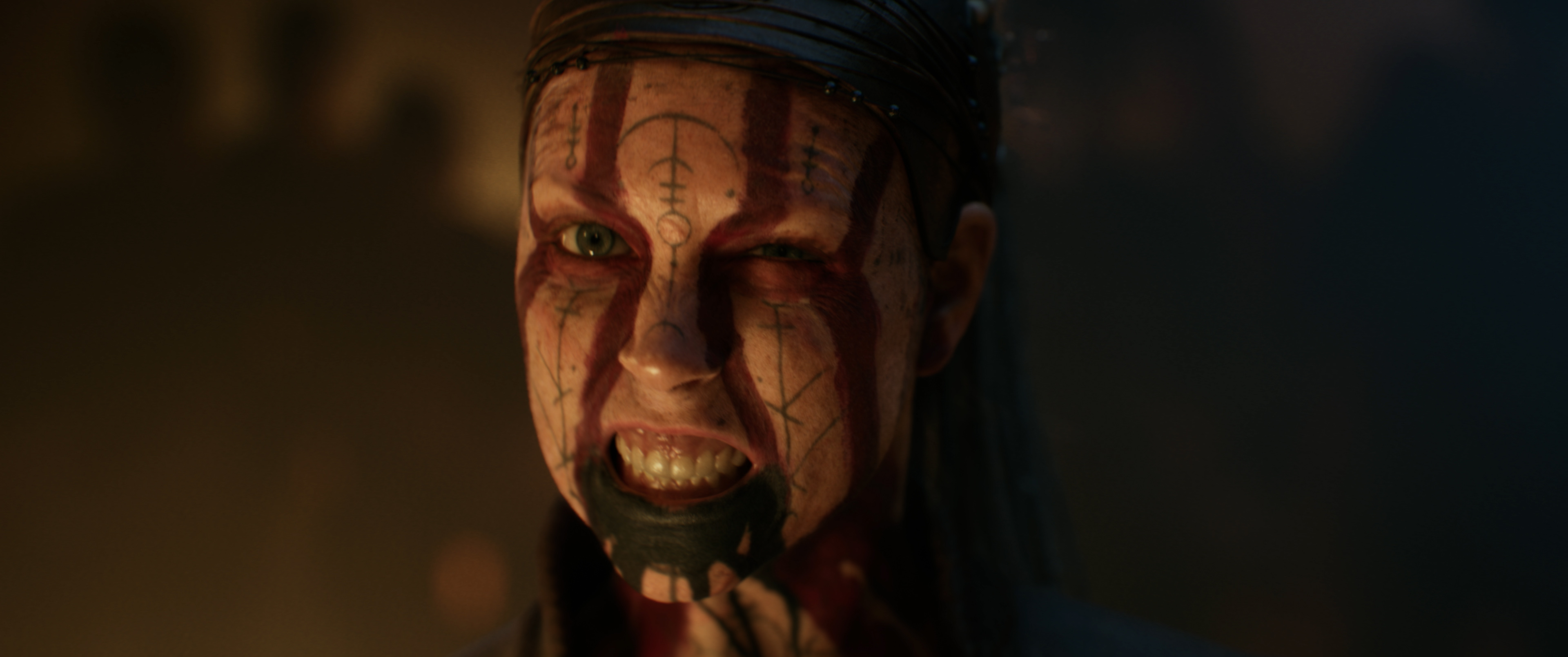 Senua’s Saga: Hellblade II