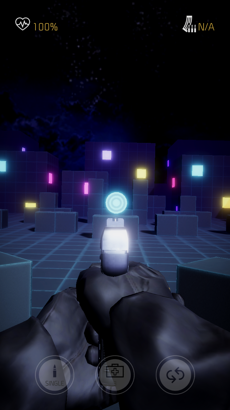 Reality Clash: AR Combat Game