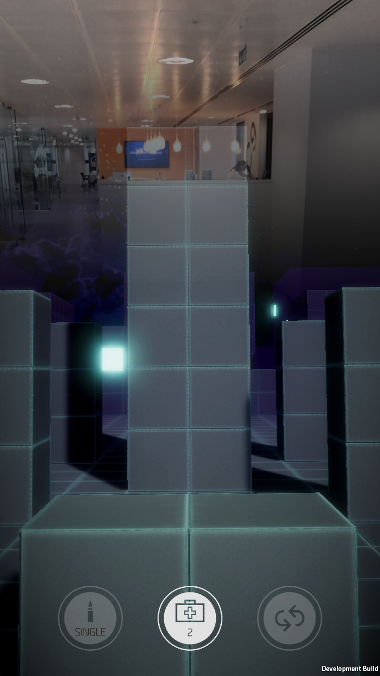 Reality Clash: AR Combat Game