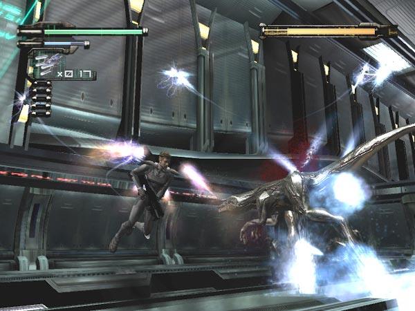 Dino Crisis 3